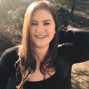 Meet your Posher, Carly